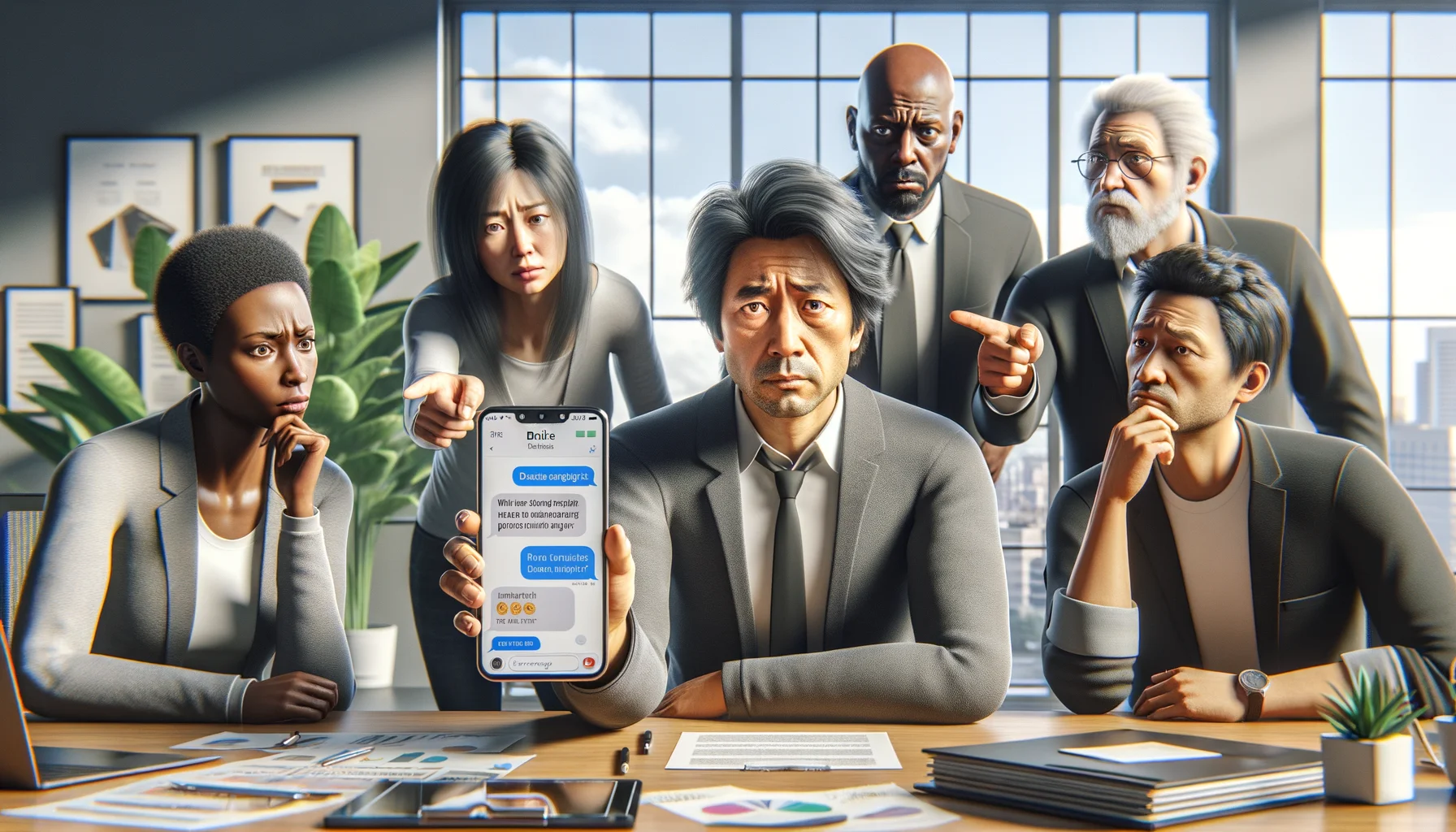 Инвестиционные скамы в Telegram: будьте осторожны