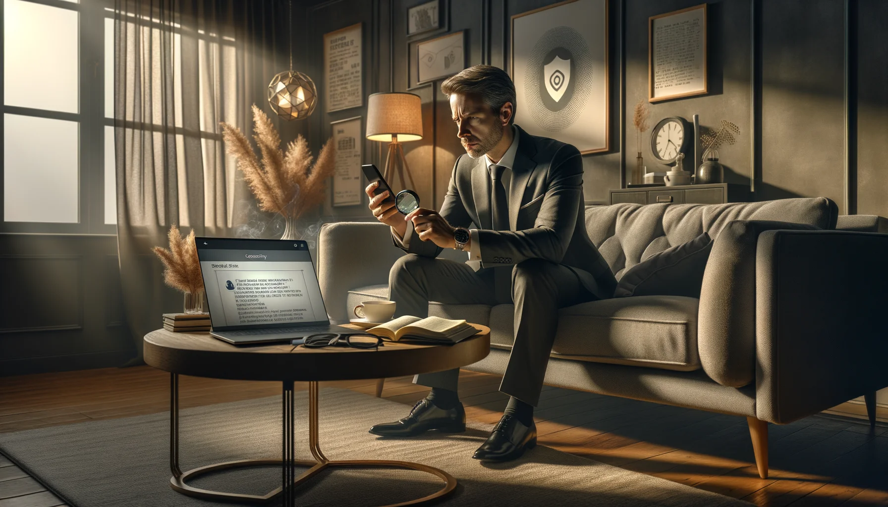 Как проверить СМС от банка и защититься от мошенников