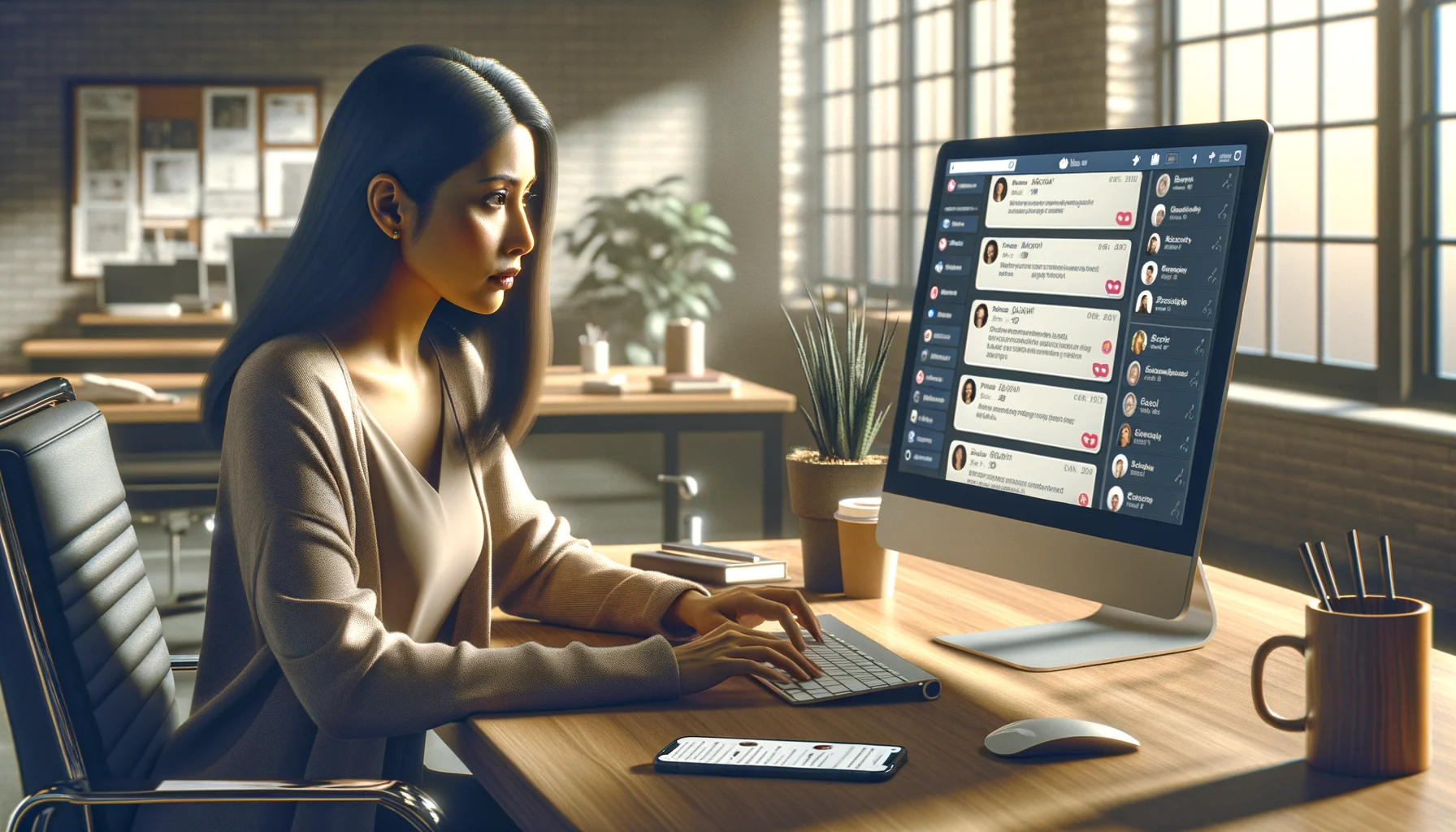 Как распознать фейк-аккаунты мошенников в Telegram