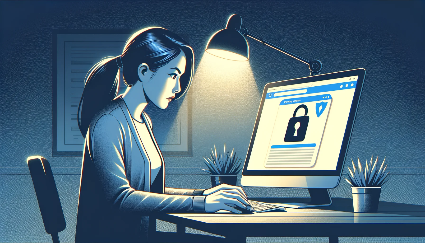 Как распознать фишинговые сайты и защититься от мошенников