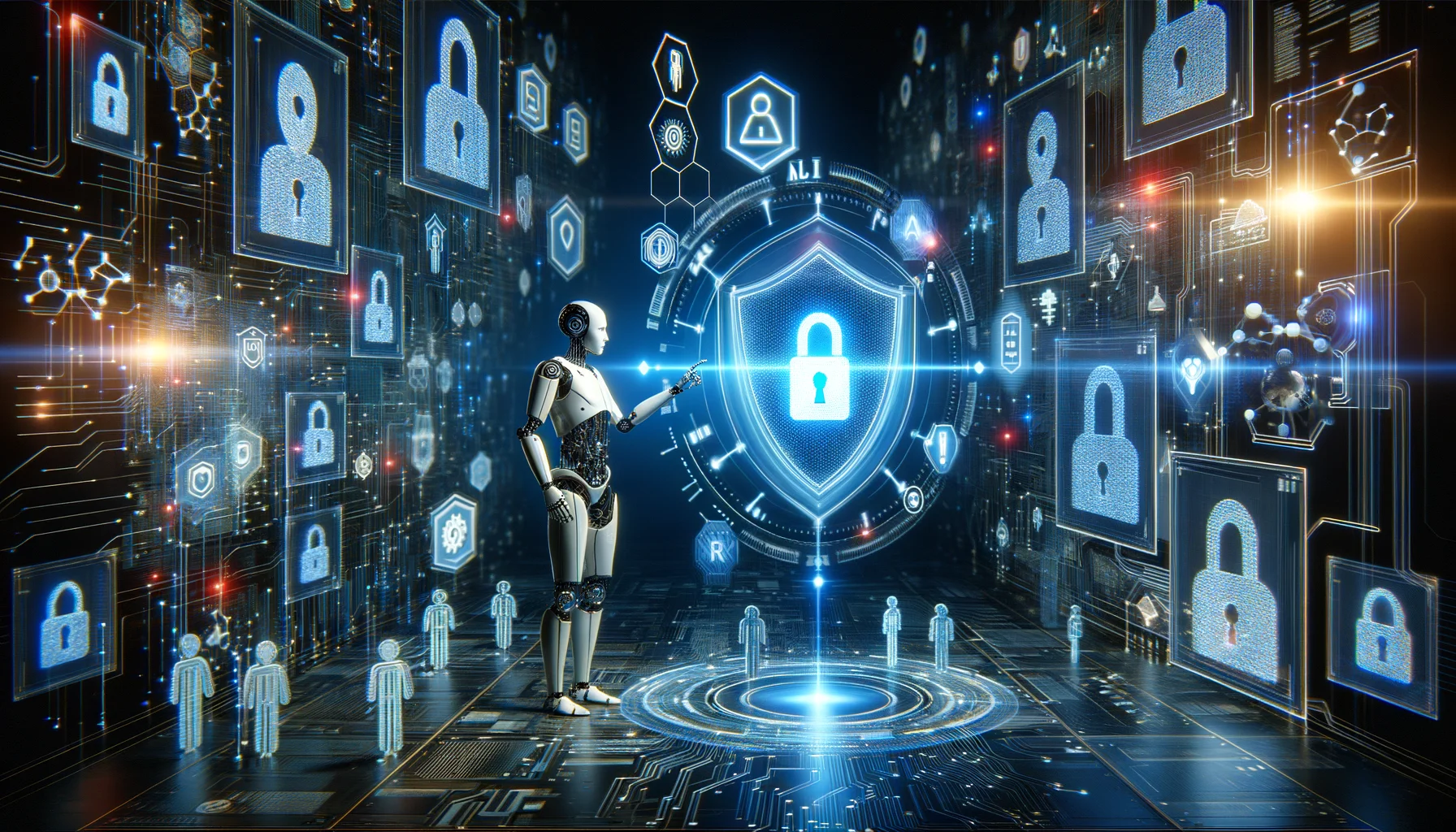 Уязвимости AI-агентов: как себя защитить