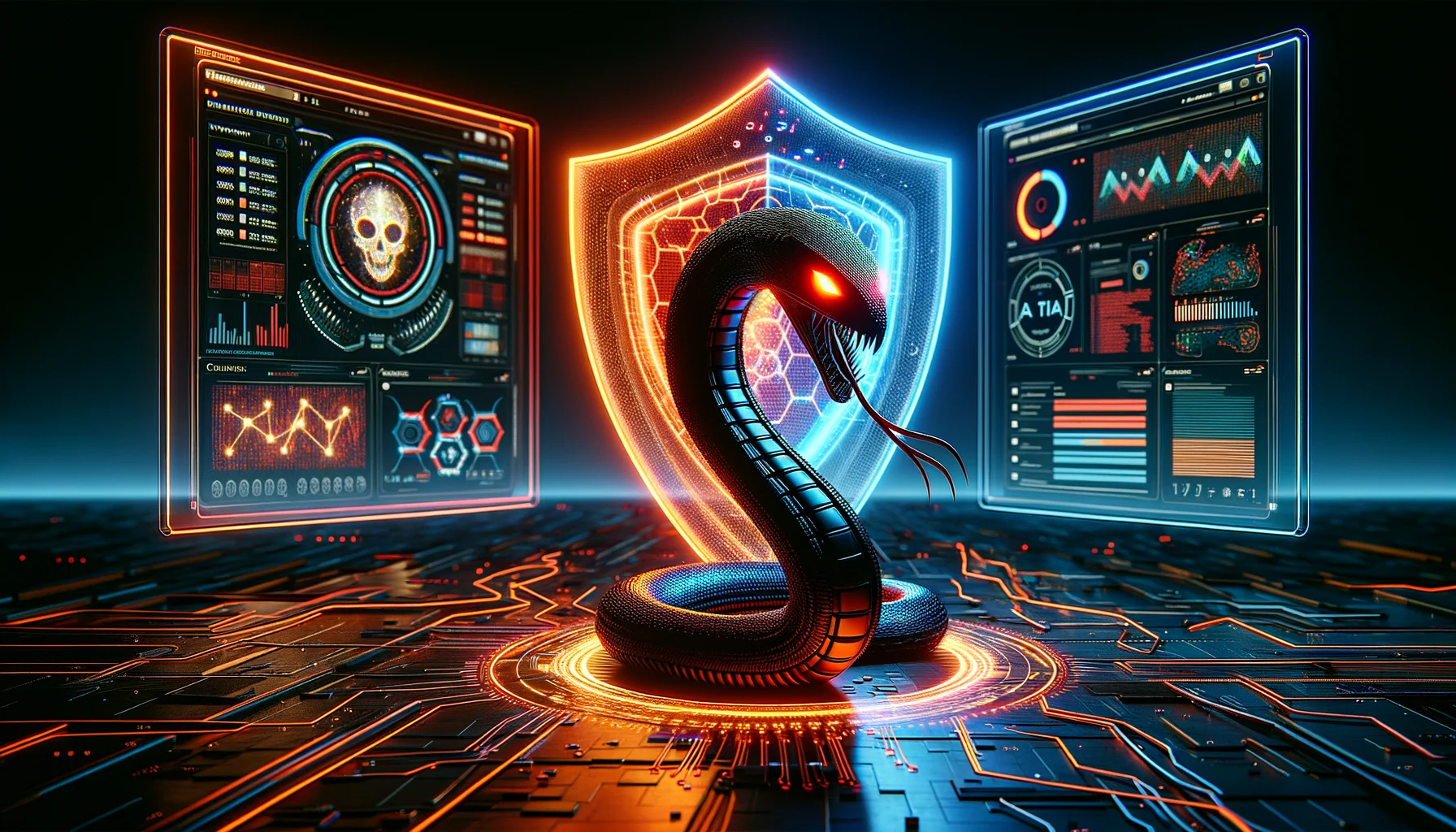 Атаки AI: как защититься от Prompt Worms