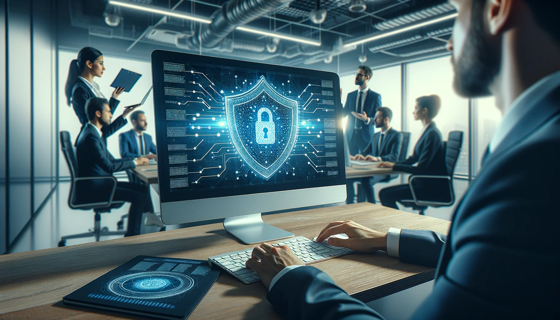 Фишинг и блокчейн: как защититься от мошенников