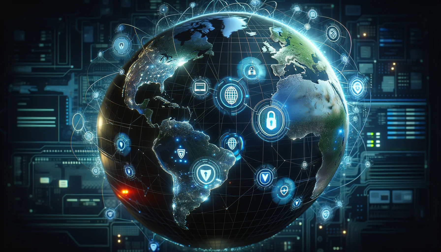 Геомониторинг: защита от мошенничества