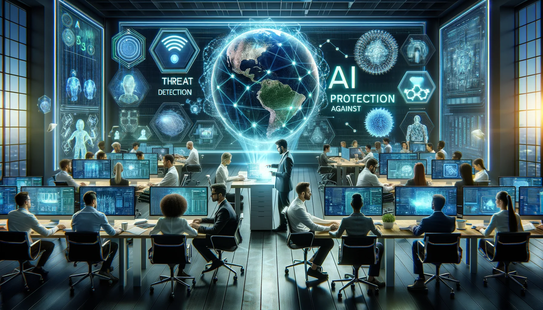 Как защититься от взлома AI-агентов