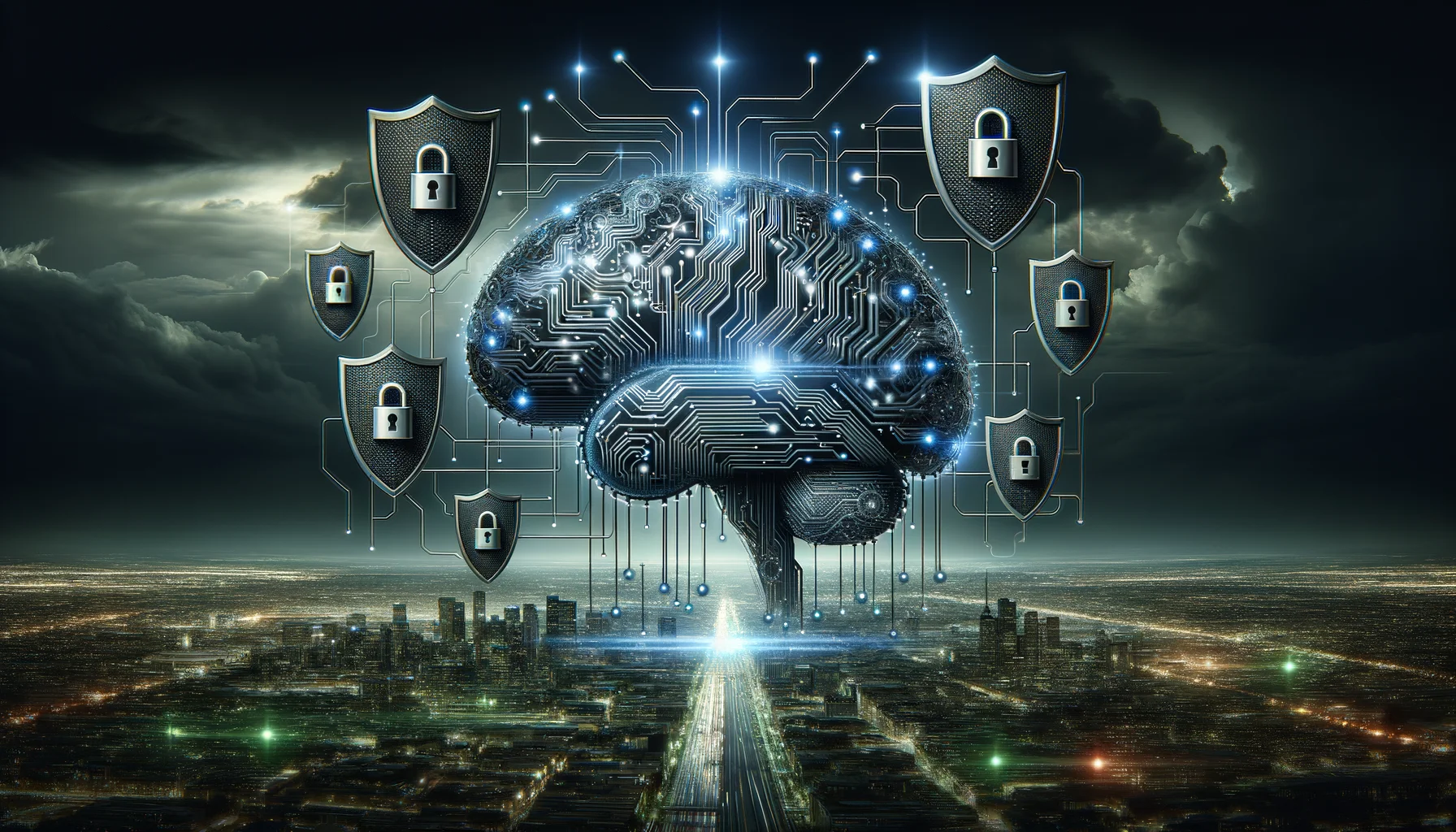 Опасности искусственного интеллекта и защита от них