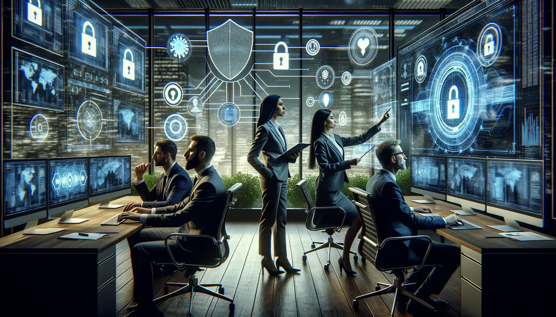 Подключение к СМЭВ: особенности и защитные меры