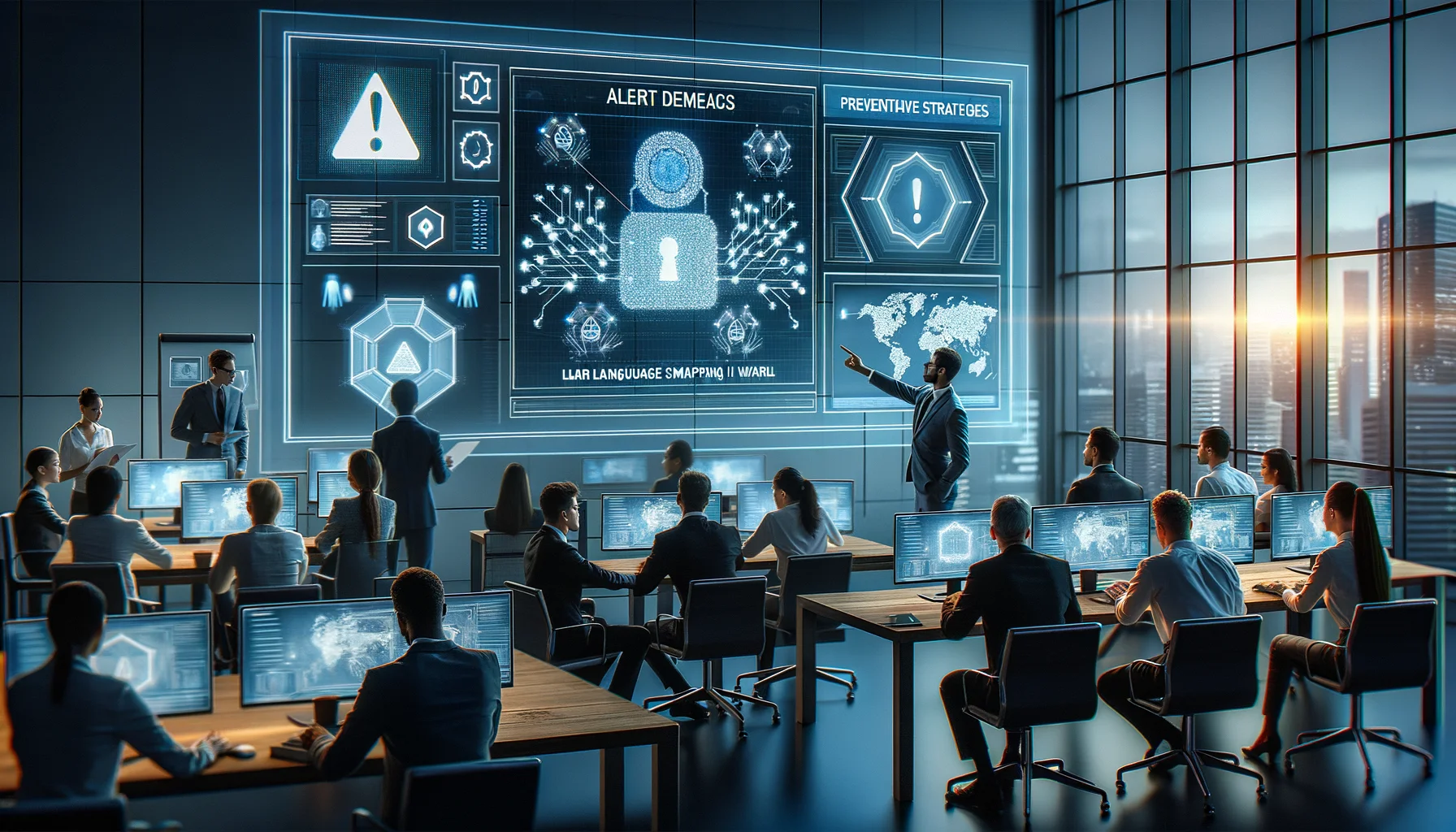 Защита от AI: как избежать обманов с LLM