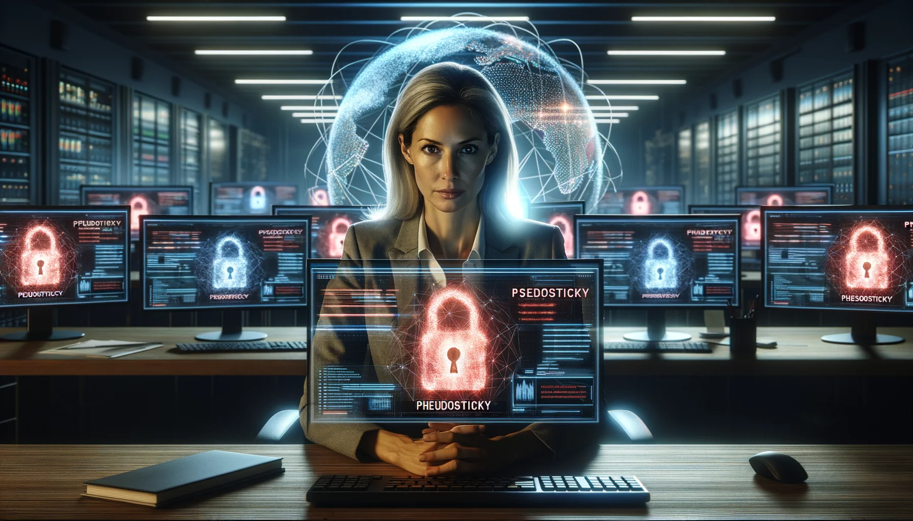 Атаки PseudoSticky: как защититься от угроз