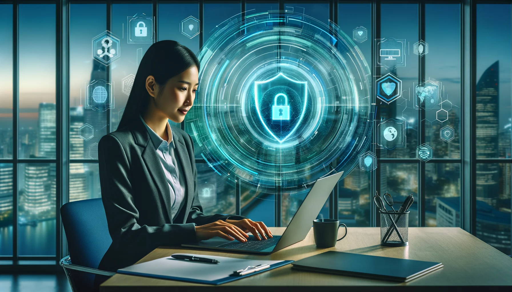 Защита от хакеров: что нужно знать каждому