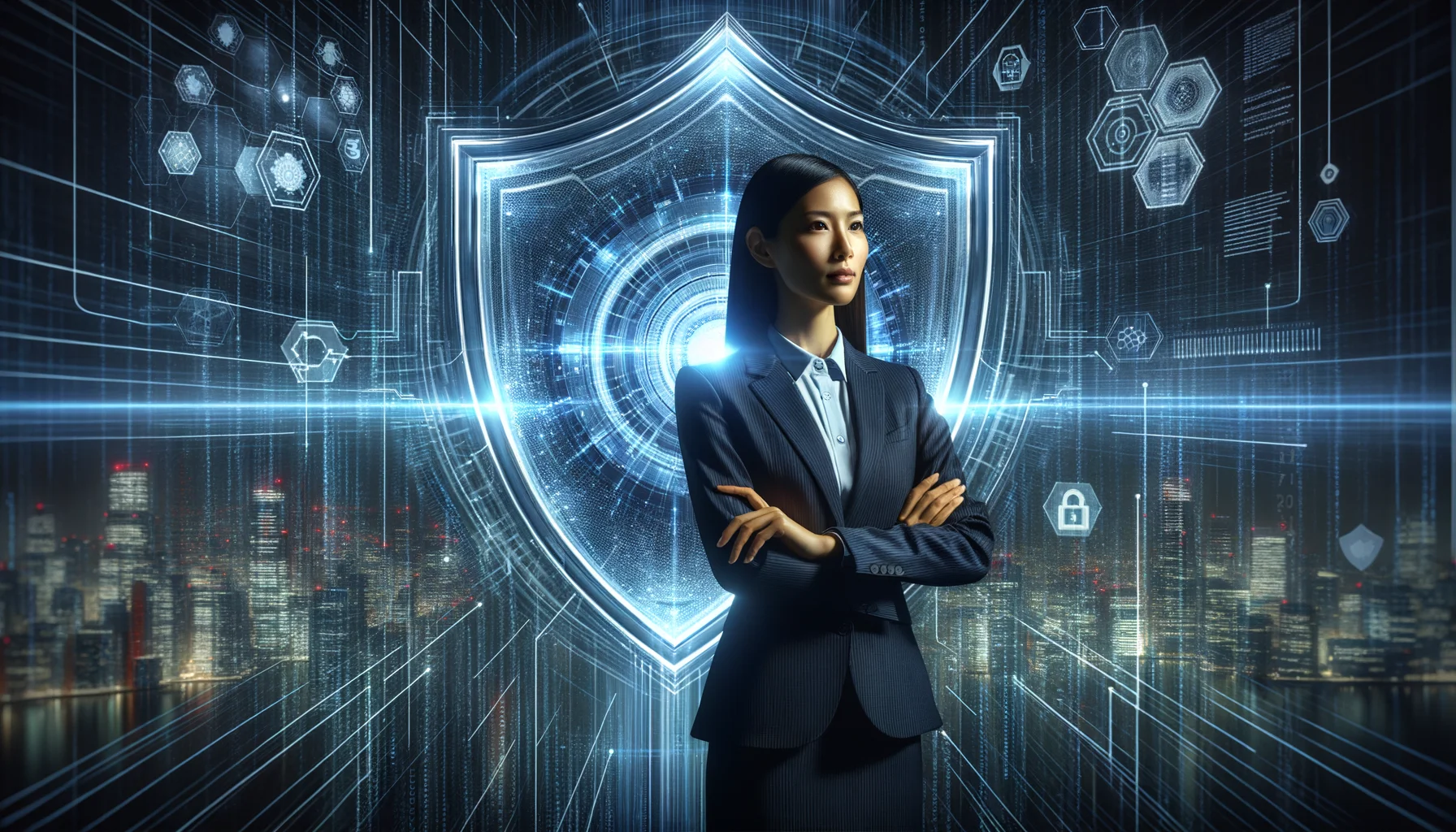 Защита внешнего периметра от мошенников