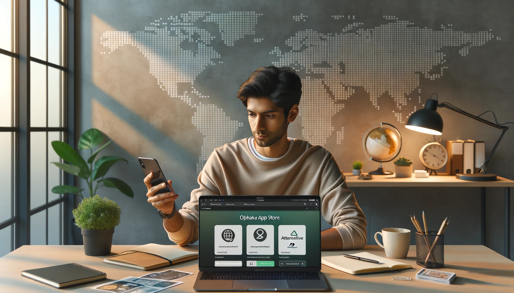 Как оплатить App Store при новых ограничениях