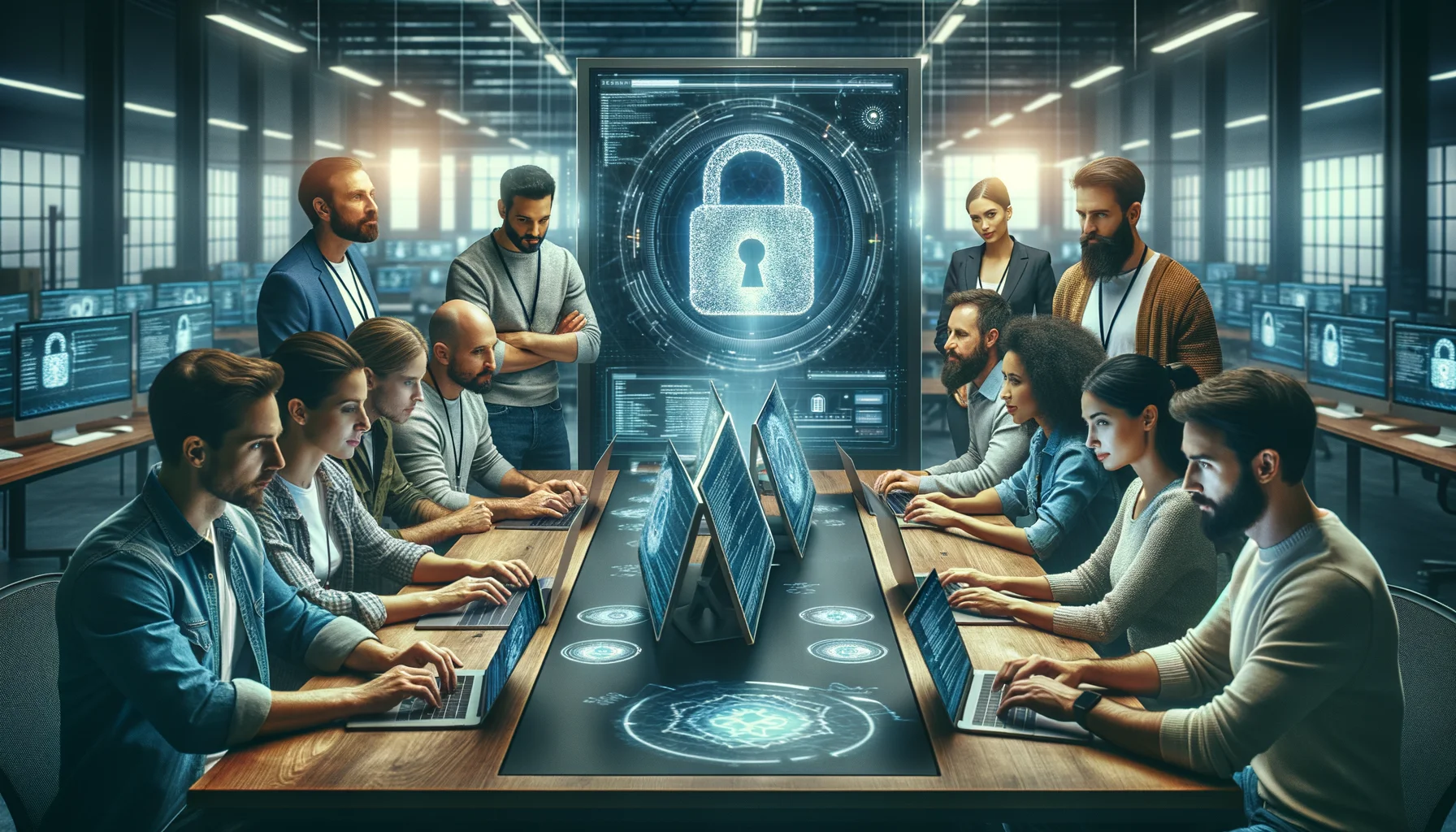 Как защититься от хакеров на GitHub