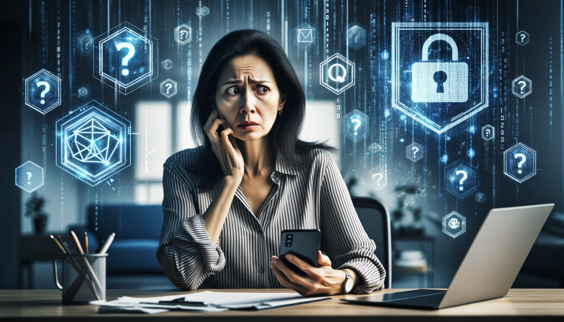 Как защититься от новых схем телефонного мошенничества