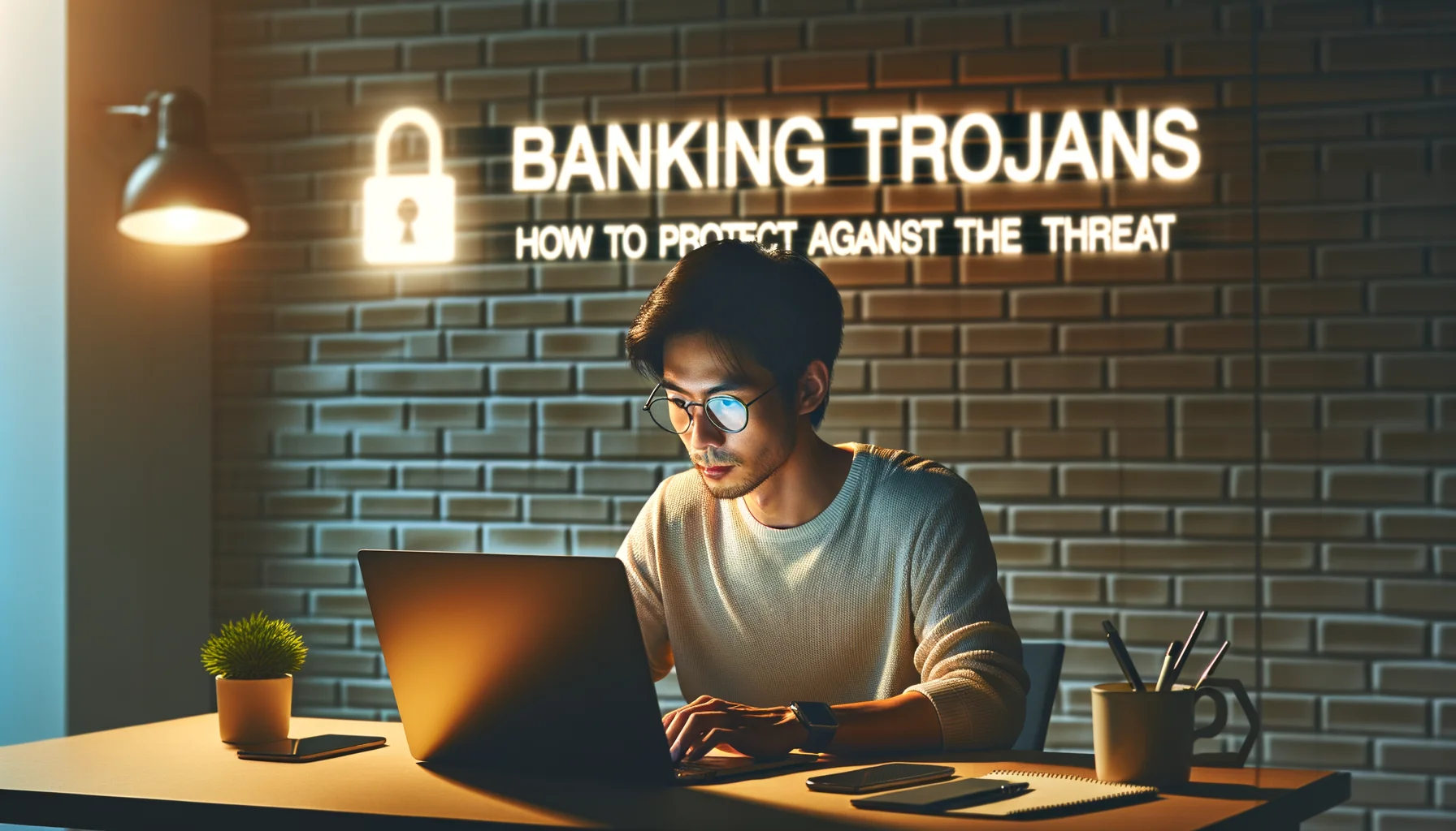 Банковские трояны: как защититься от угрозы